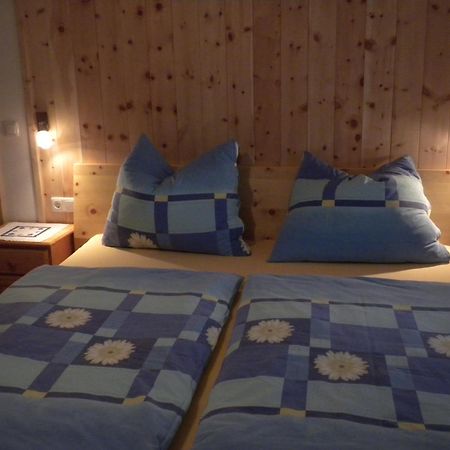Villa Bio-Urlaubshof Dansbach à Spital Am Pyhrn Extérieur photo