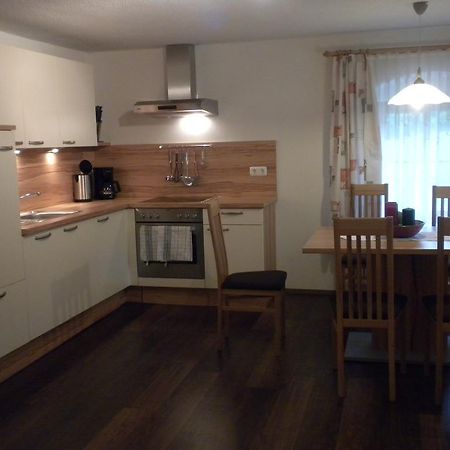 Villa Bio-Urlaubshof Dansbach à Spital Am Pyhrn Extérieur photo
