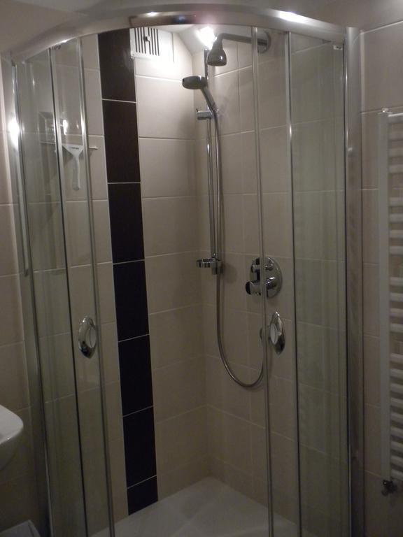 Villa Bio-Urlaubshof Dansbach à Spital Am Pyhrn Chambre photo