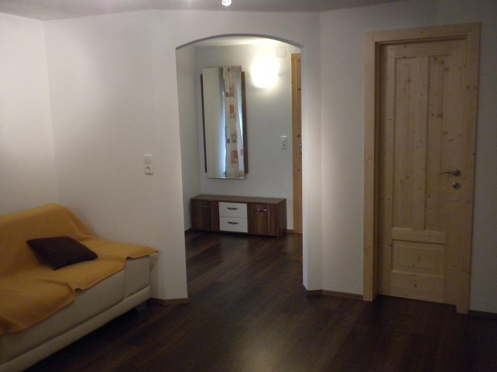 Villa Bio-Urlaubshof Dansbach à Spital Am Pyhrn Chambre photo