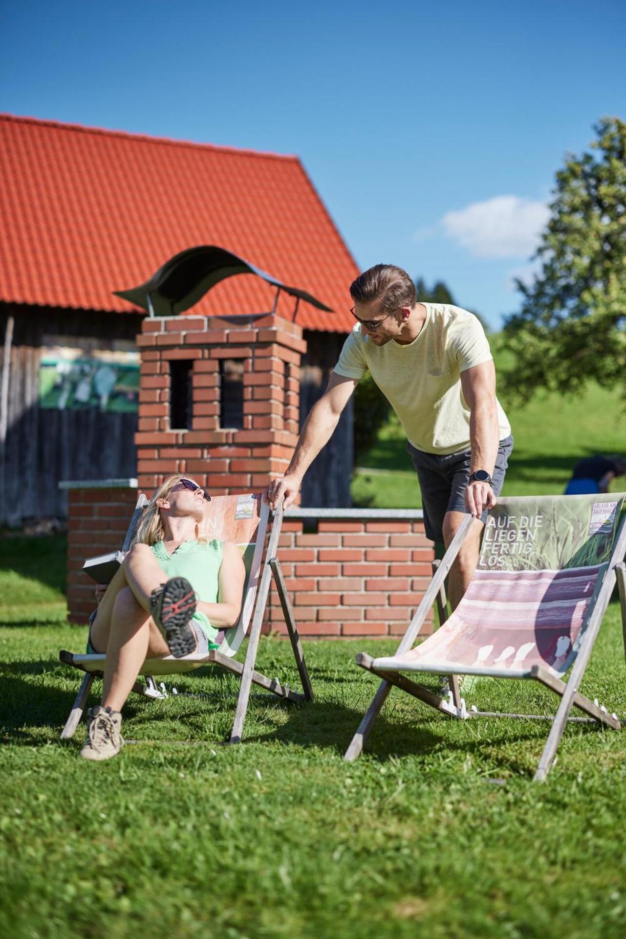 Villa Bio-Urlaubshof Dansbach à Spital Am Pyhrn Extérieur photo